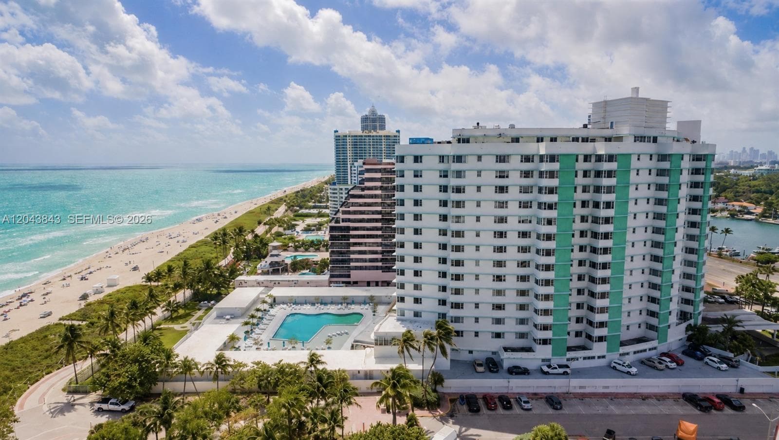 5255 Collins Ave # 7B, Miami Beach, FL 33140