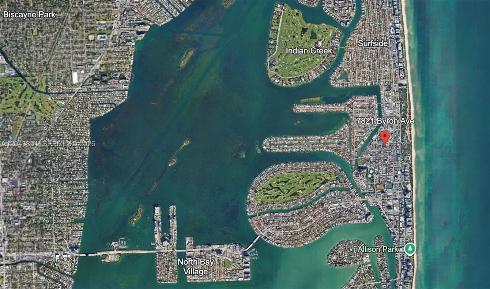 7821 Byron Ave, Miami Beach, FL 33141 photo 3