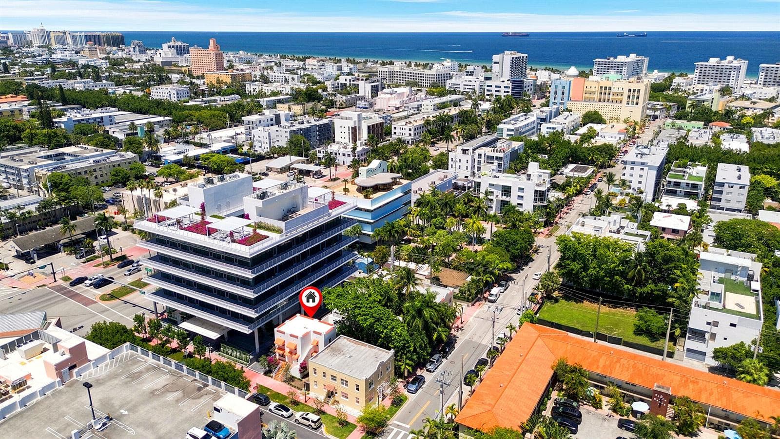 927 4th Street, Miami Beach, FL 33139