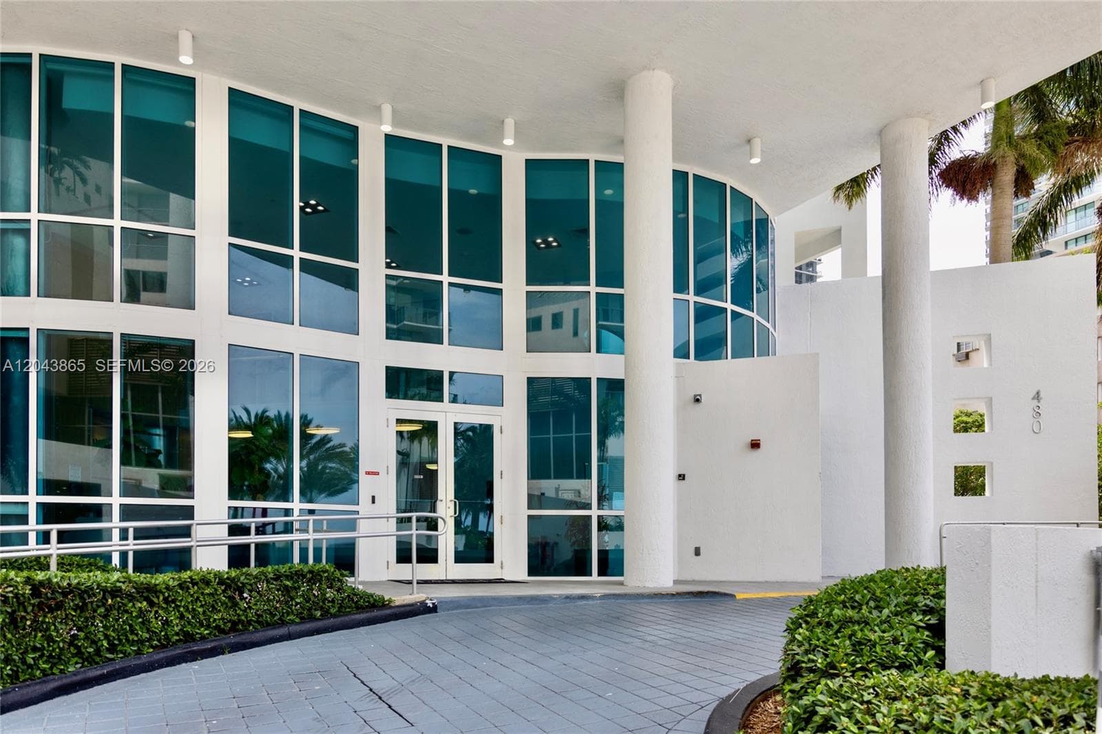 480 NE 30th St # 1507, Miami, FL 33137 photo 2