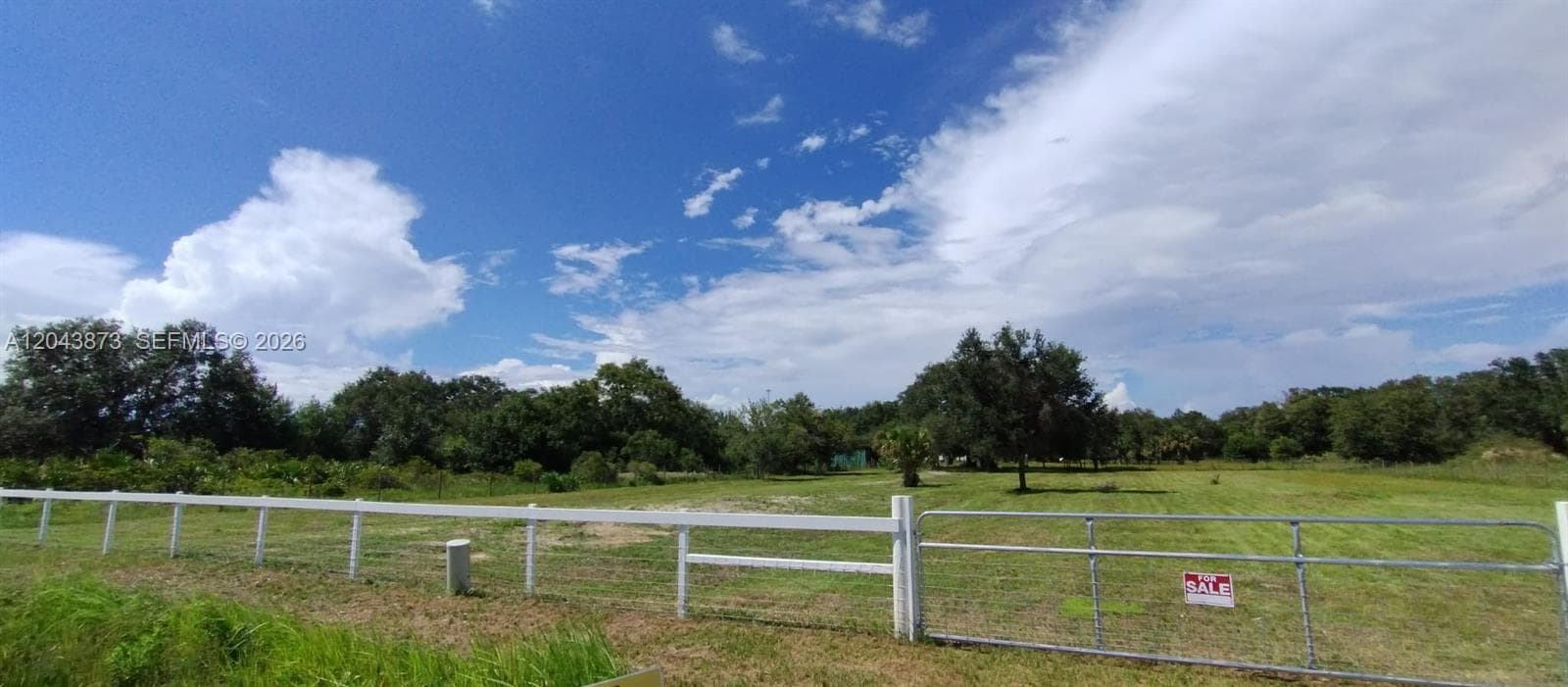 18611 NW 304 st, Okeechobee, FL 34972