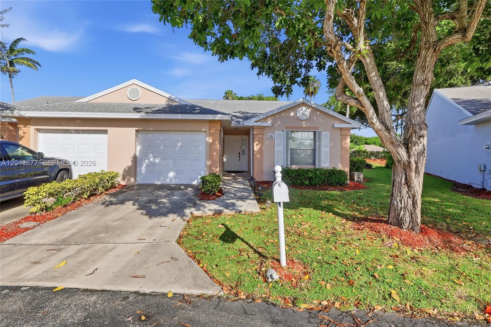 1855 SE 6th Ct, Homestead, FL 33033