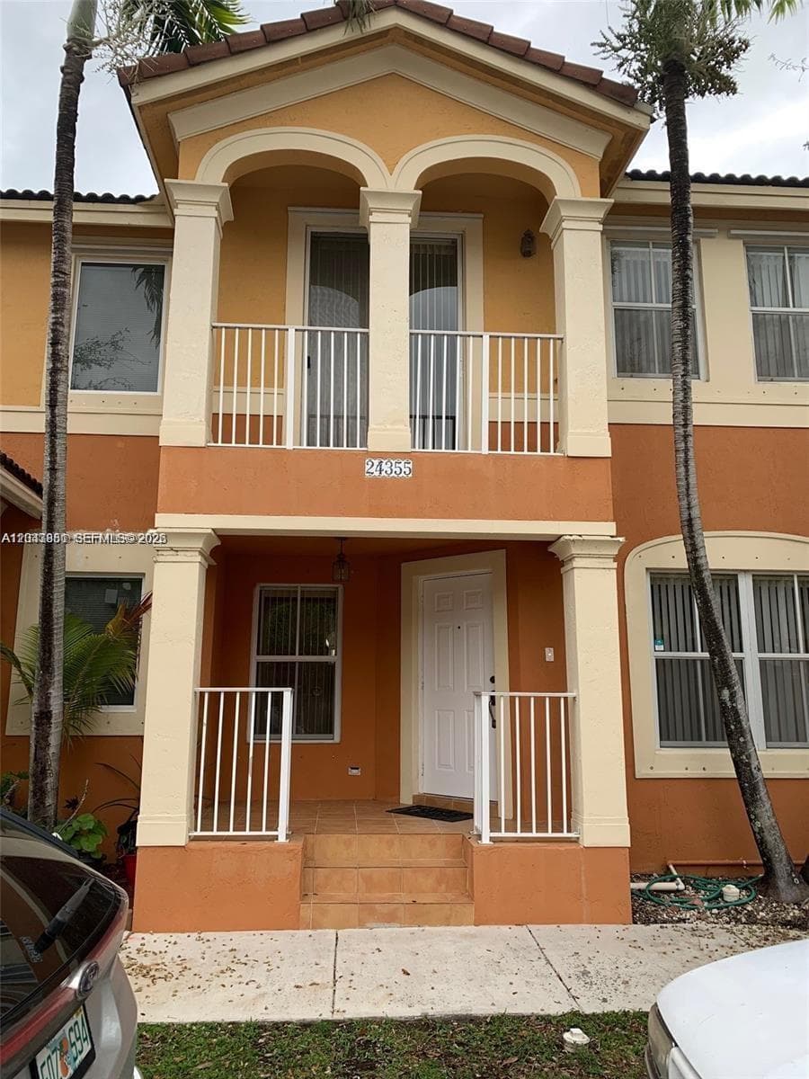 24355 SW 109th Ct, Homestead, FL 33032