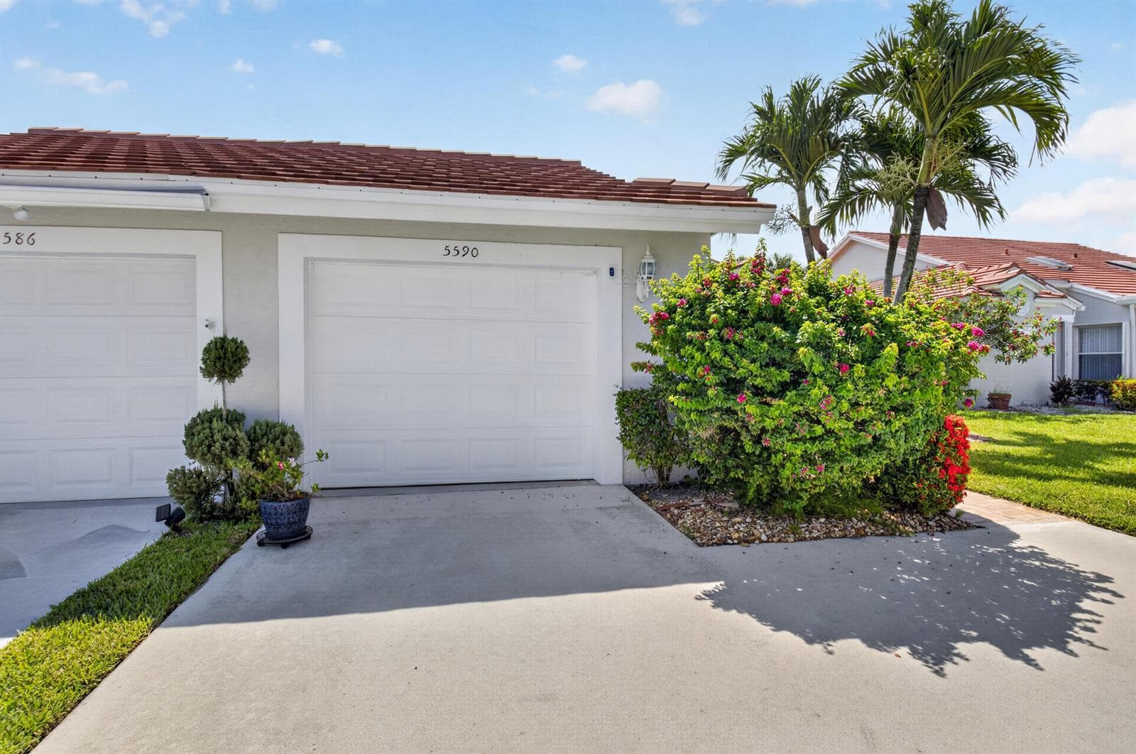 5590 Royal Lake Circle, Boynton Beach, FL 33437 photo 2