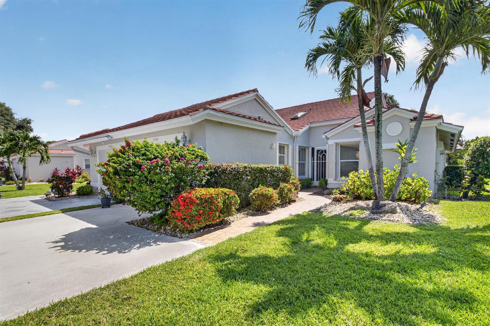 5590 Royal Lake Circle, Boynton Beach, FL 33437 photo 3