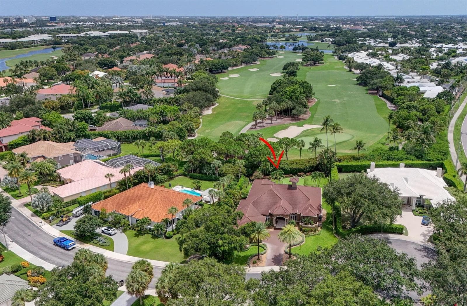 2773 Tecumseh Drive, West Palm Beach, FL 33409 photo 2