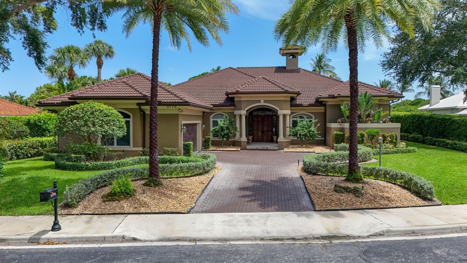 2773 Tecumseh Drive, West Palm Beach, FL 33409 photo 3