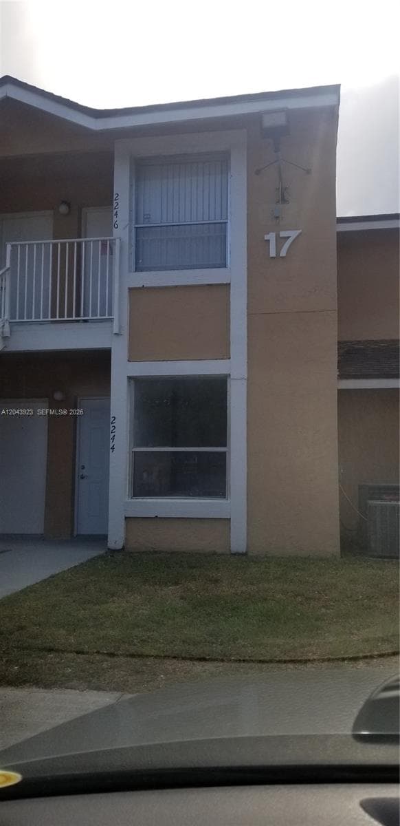 2244 SW 81st Ave # 2244, Miramar, FL 33025 photo 2