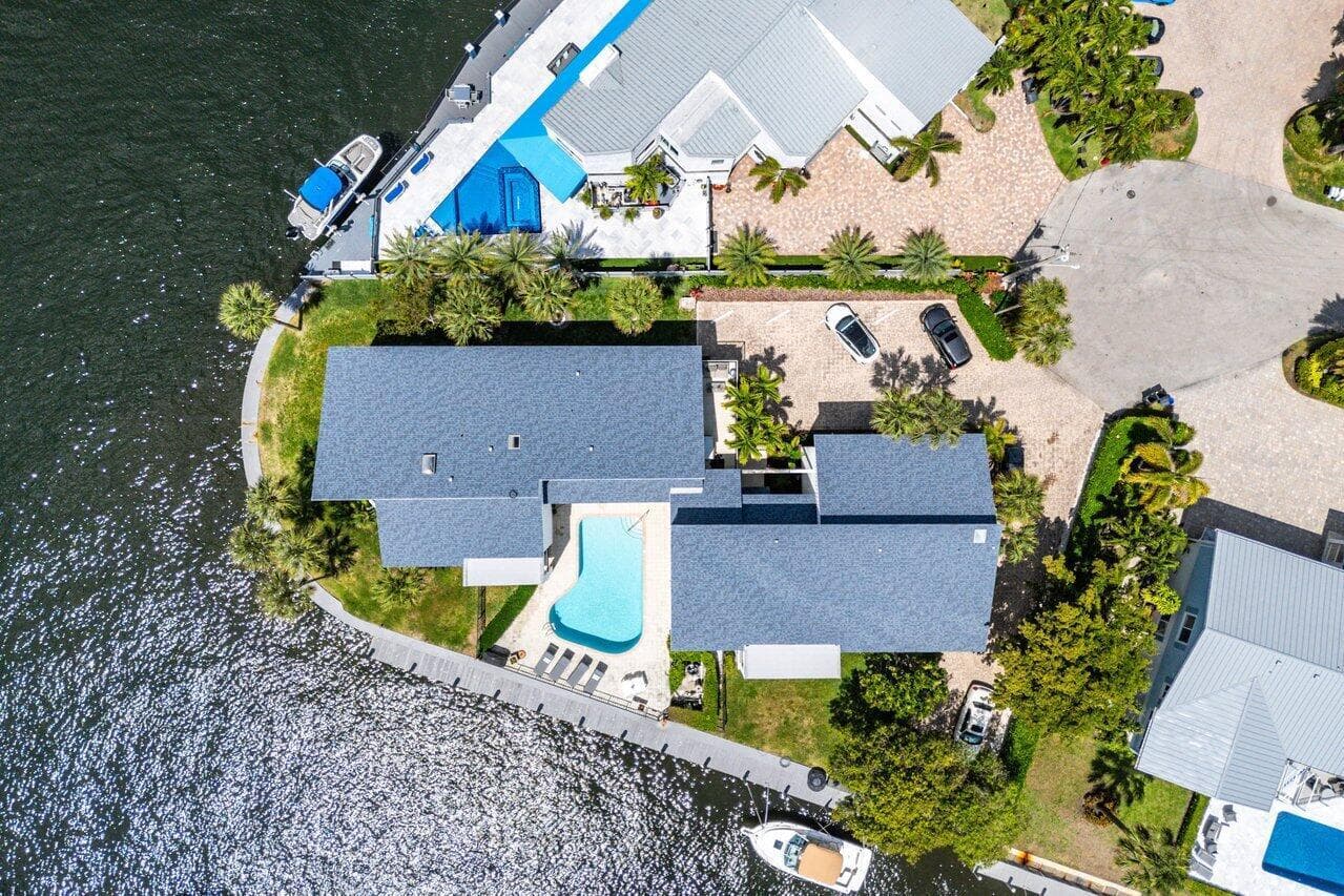 1102 Highland Beach Drive # 2w, Highland Beach, FL 33487 photo 5
