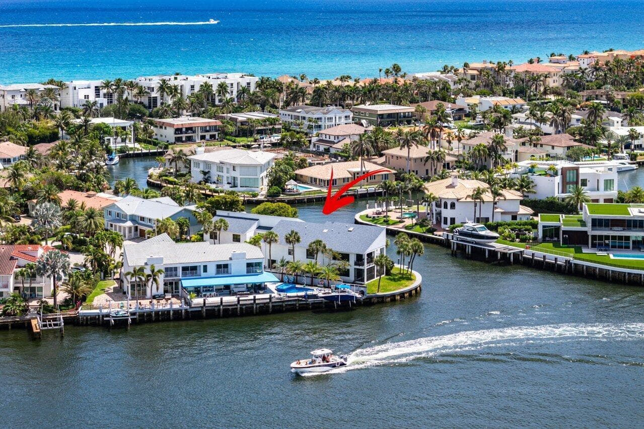 1102 Highland Beach Drive # 2w, Highland Beach, FL 33487 photo 4