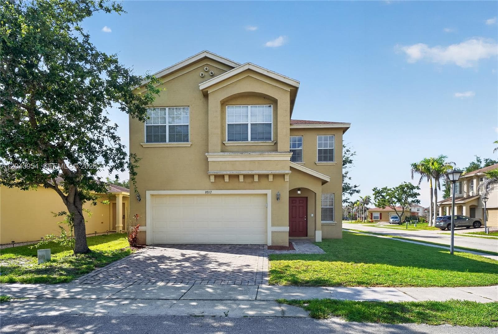 9317 Natures Way, Fort Pierce, FL 34945