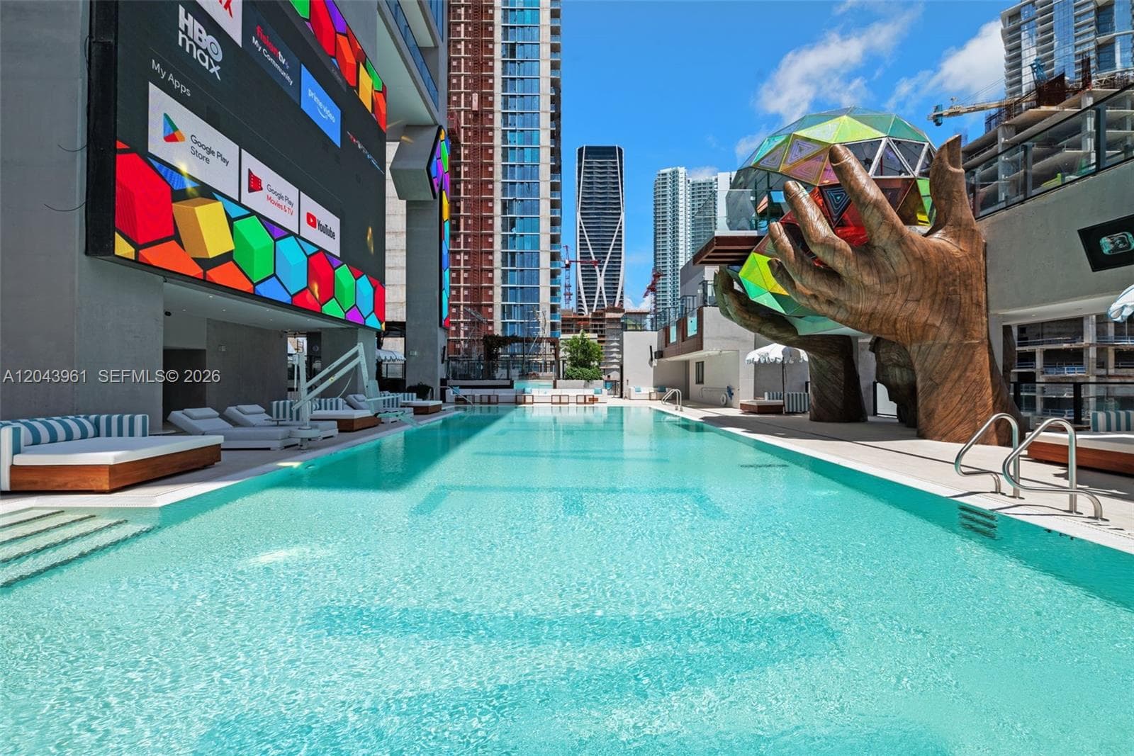 20 NE 11th Street # 4003B, Miami, FL 33132 photo 3
