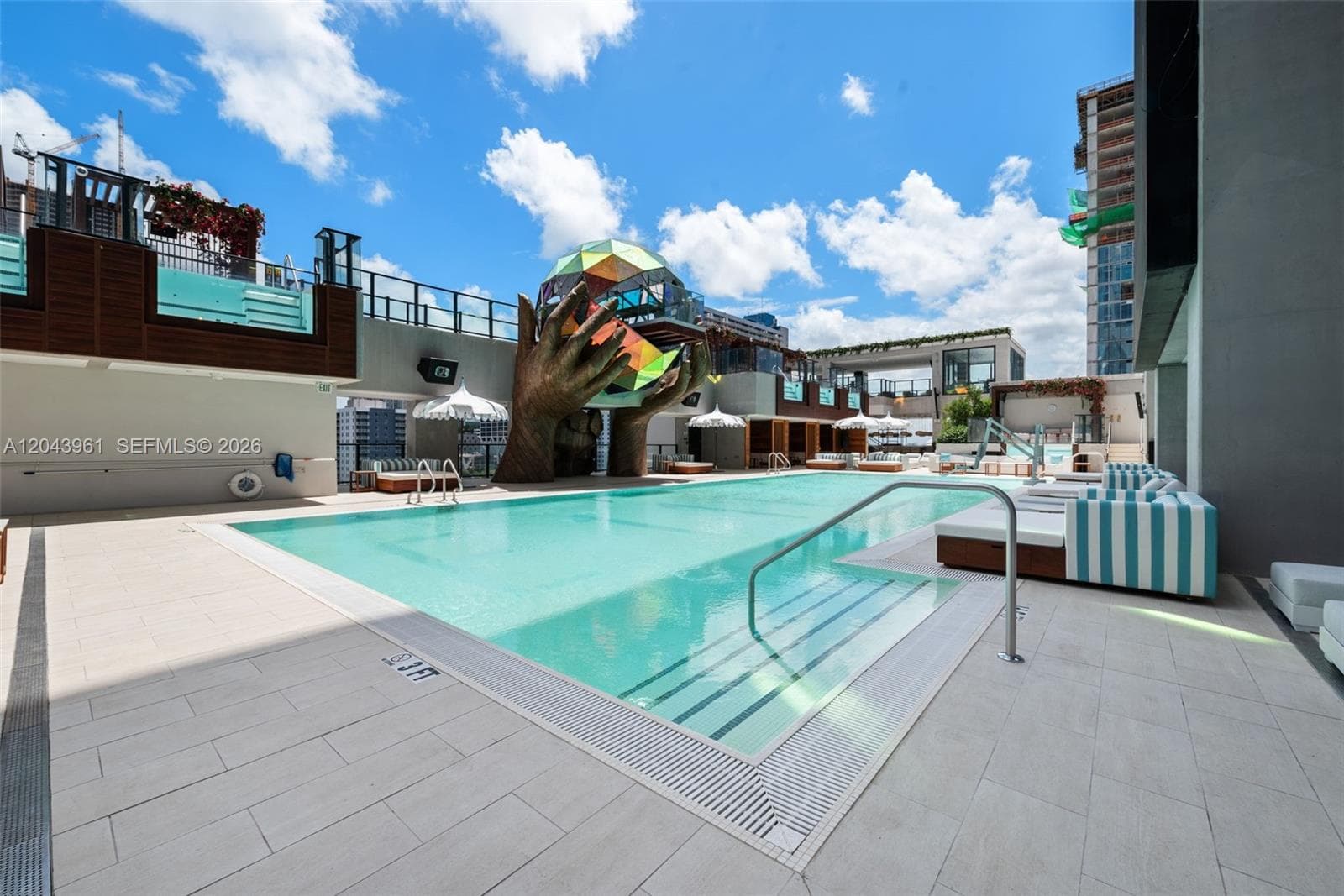 20 NE 11th Street # 4003B, Miami, FL 33132 photo 5