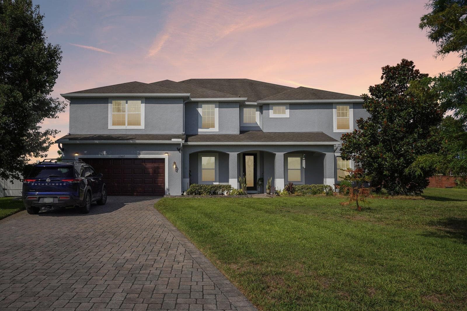 17407 Bella Nova Drive, Orlando, FL 32820 photo 2
