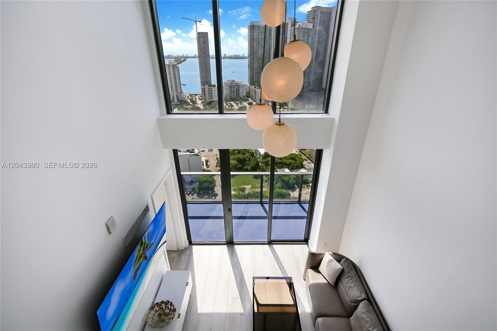 121 NE 34th St # PH3206, Miami, FL 33137 photo 2