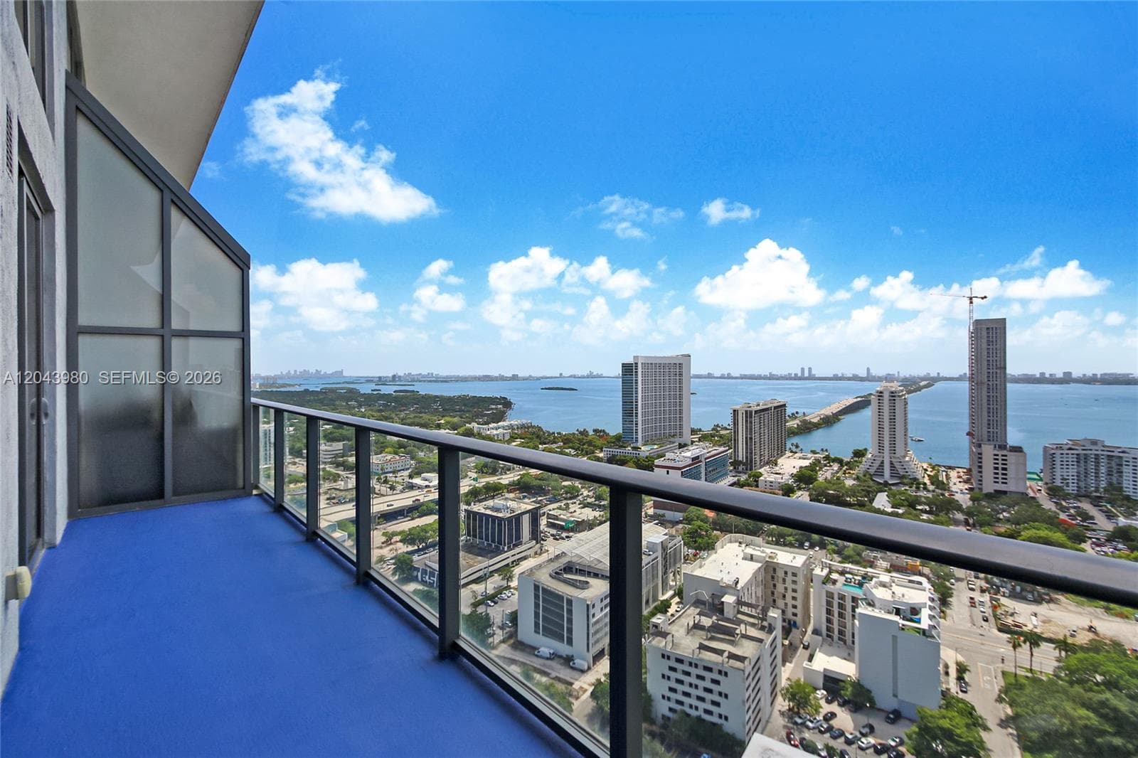 121 NE 34th St # PH3206, Miami, FL 33137