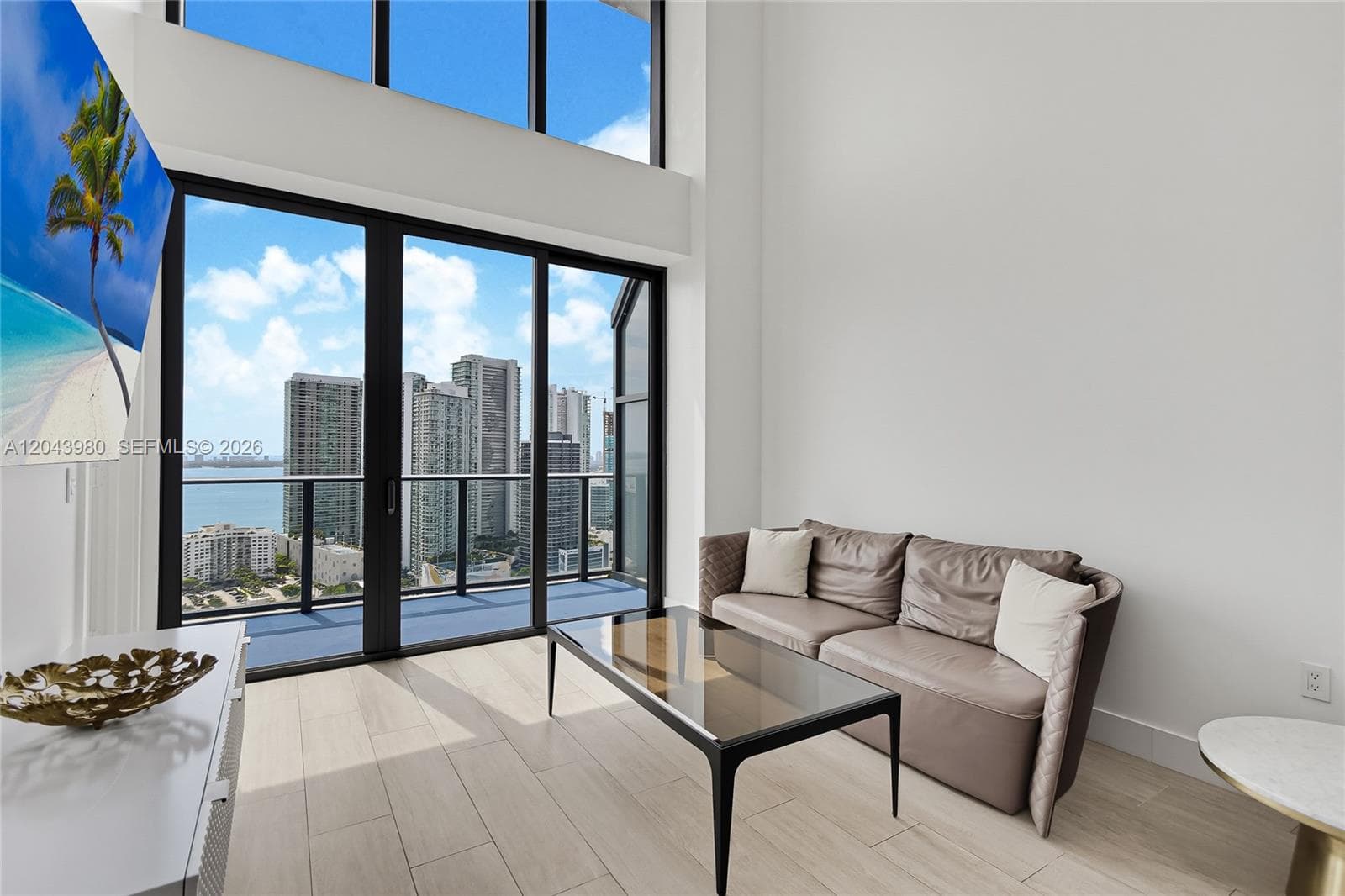 121 NE 34th St # PH3206, Miami, FL 33137 photo 4