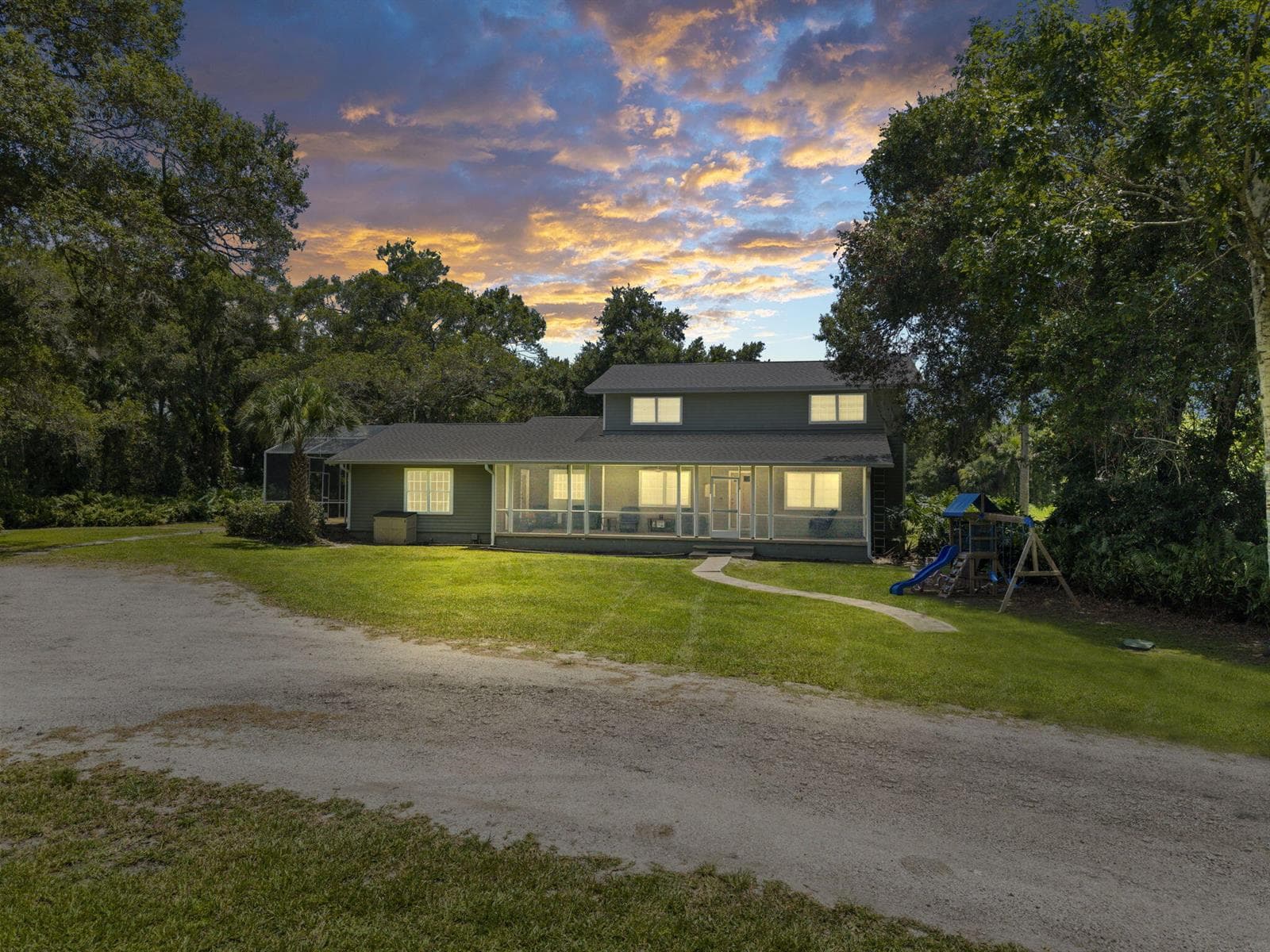 3550 Eleven Mile Road, Fort Pierce, FL 34945
