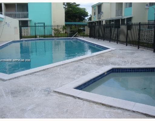 2017 NW 46th Ave # A406, Lauderhill, FL 33313 photo 2
