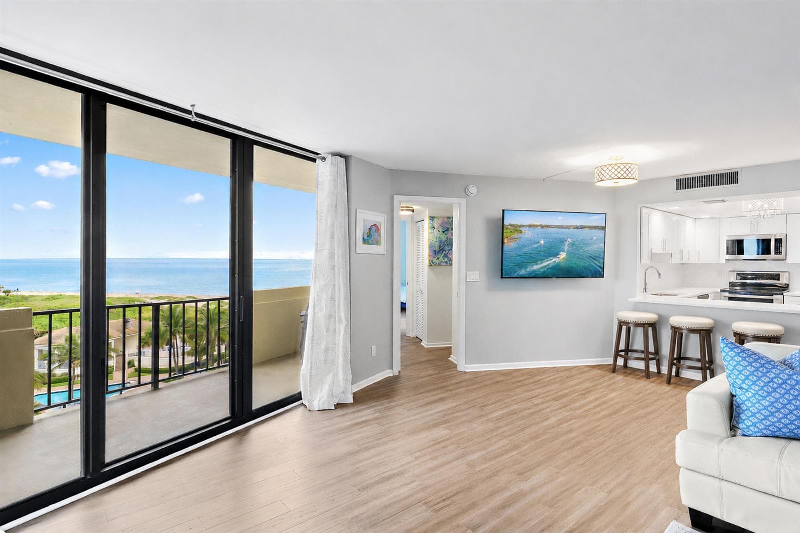 2800 N Ocean Drive # B-7c, Singer Island, FL 33404 photo 3