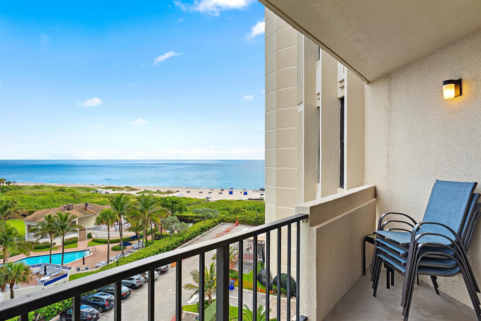 2800 N Ocean Drive # B-7c, Singer Island, FL 33404