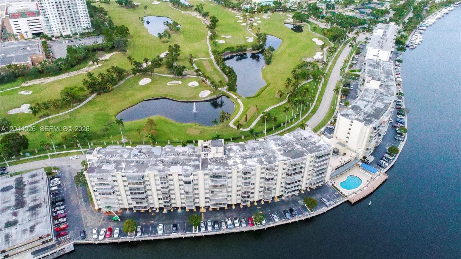 200 Diplomat Pkwy # 234, Hallandale Beach, FL 33009 photo 2