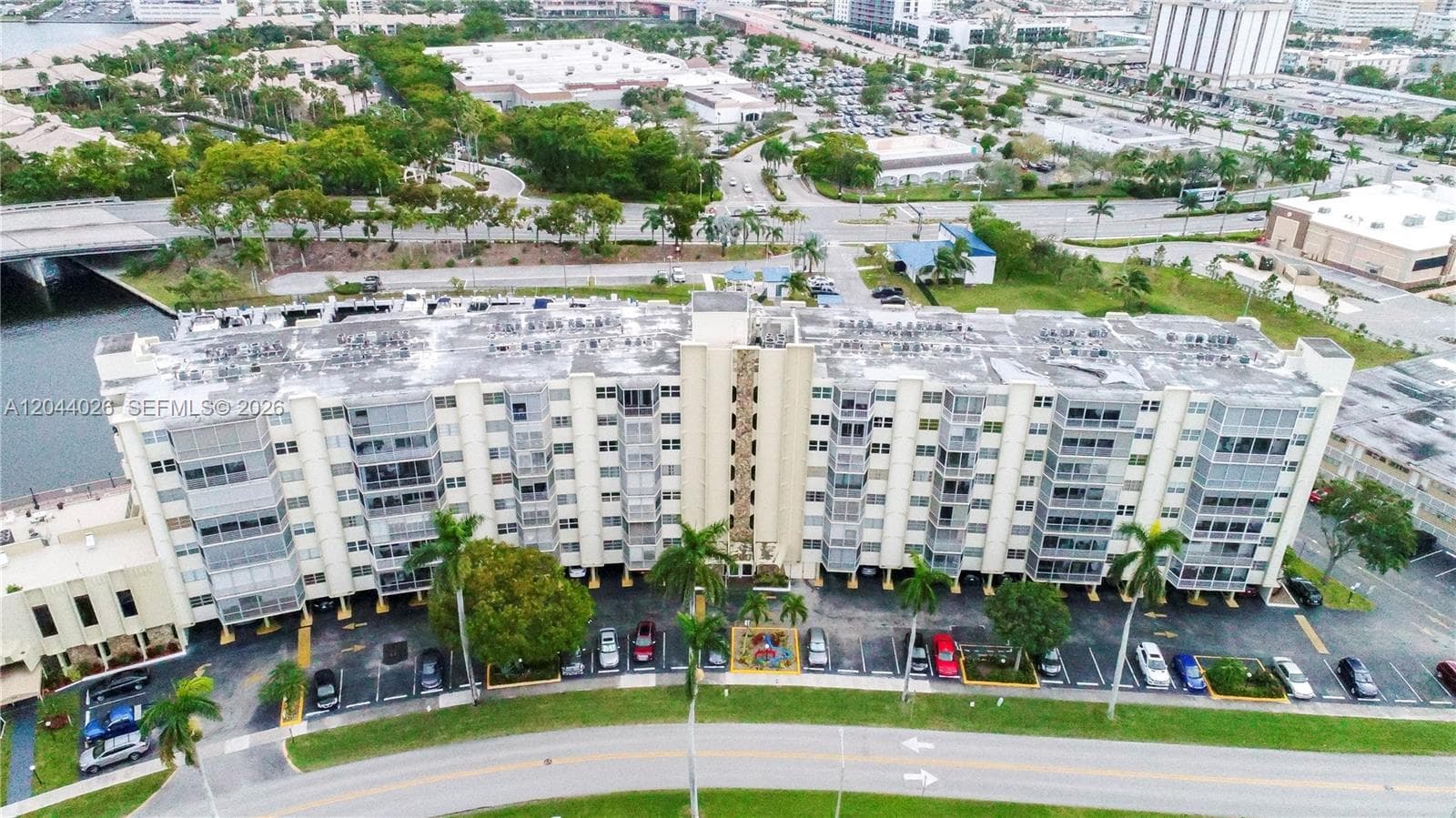 200 Diplomat Pkwy # 234, Hallandale Beach, FL 33009