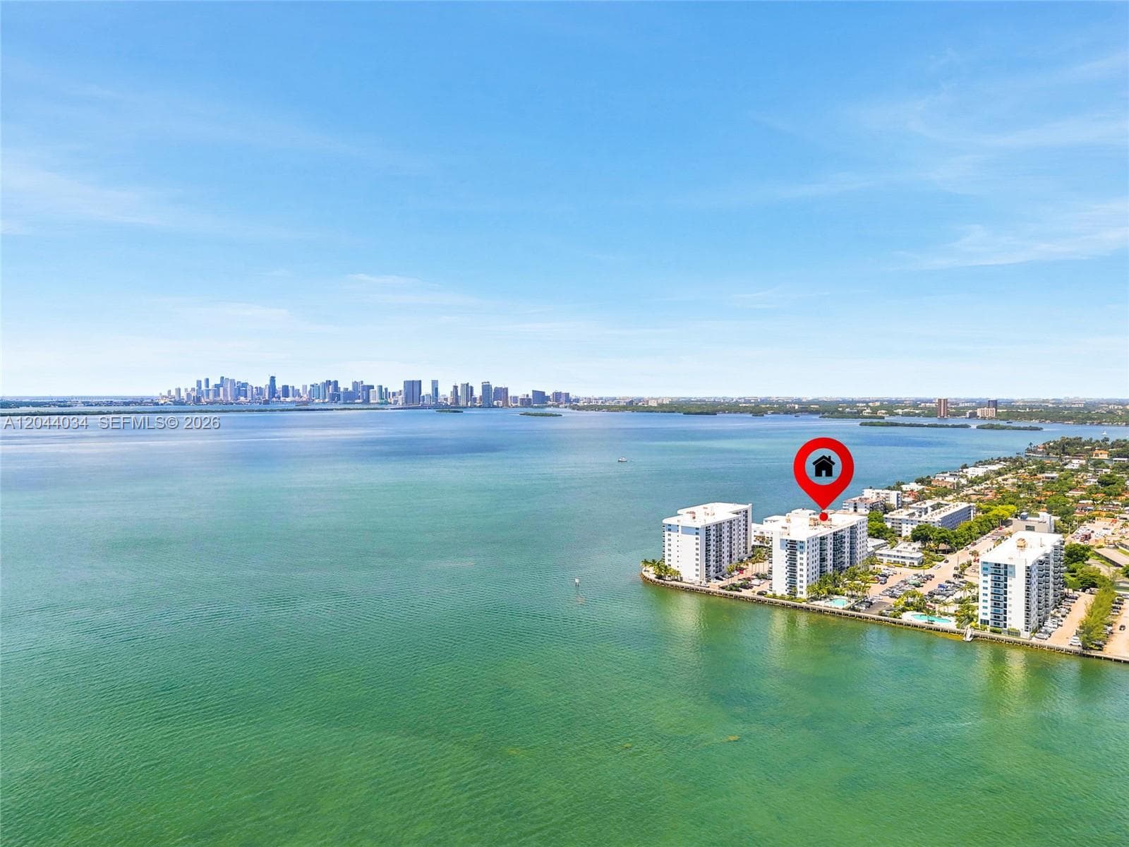 7501 E Treasure Dr # 2S, North Bay Village, FL 33141 photo 2