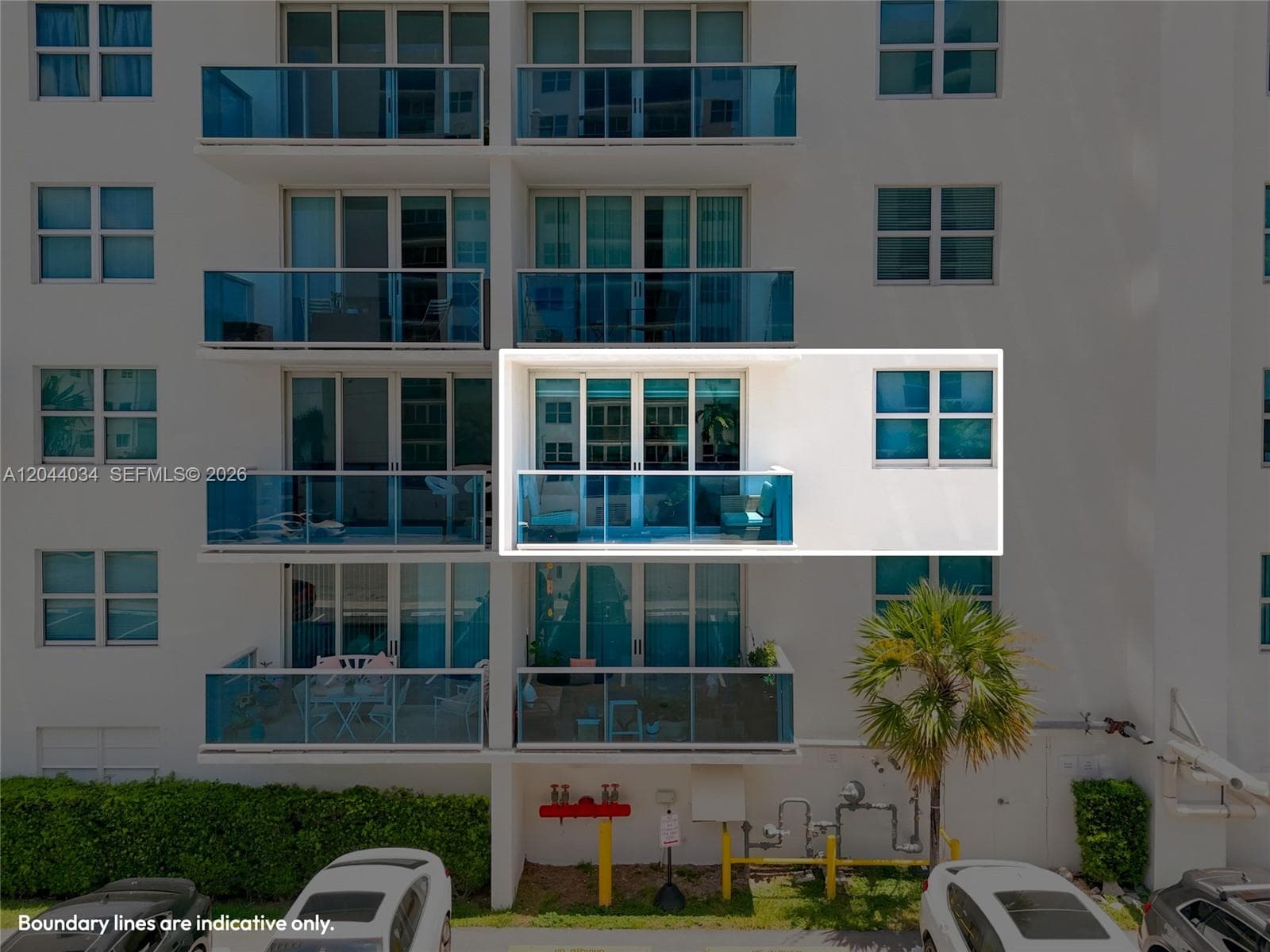7501 E Treasure Dr # 2S, North Bay Village, FL 33141 photo 3