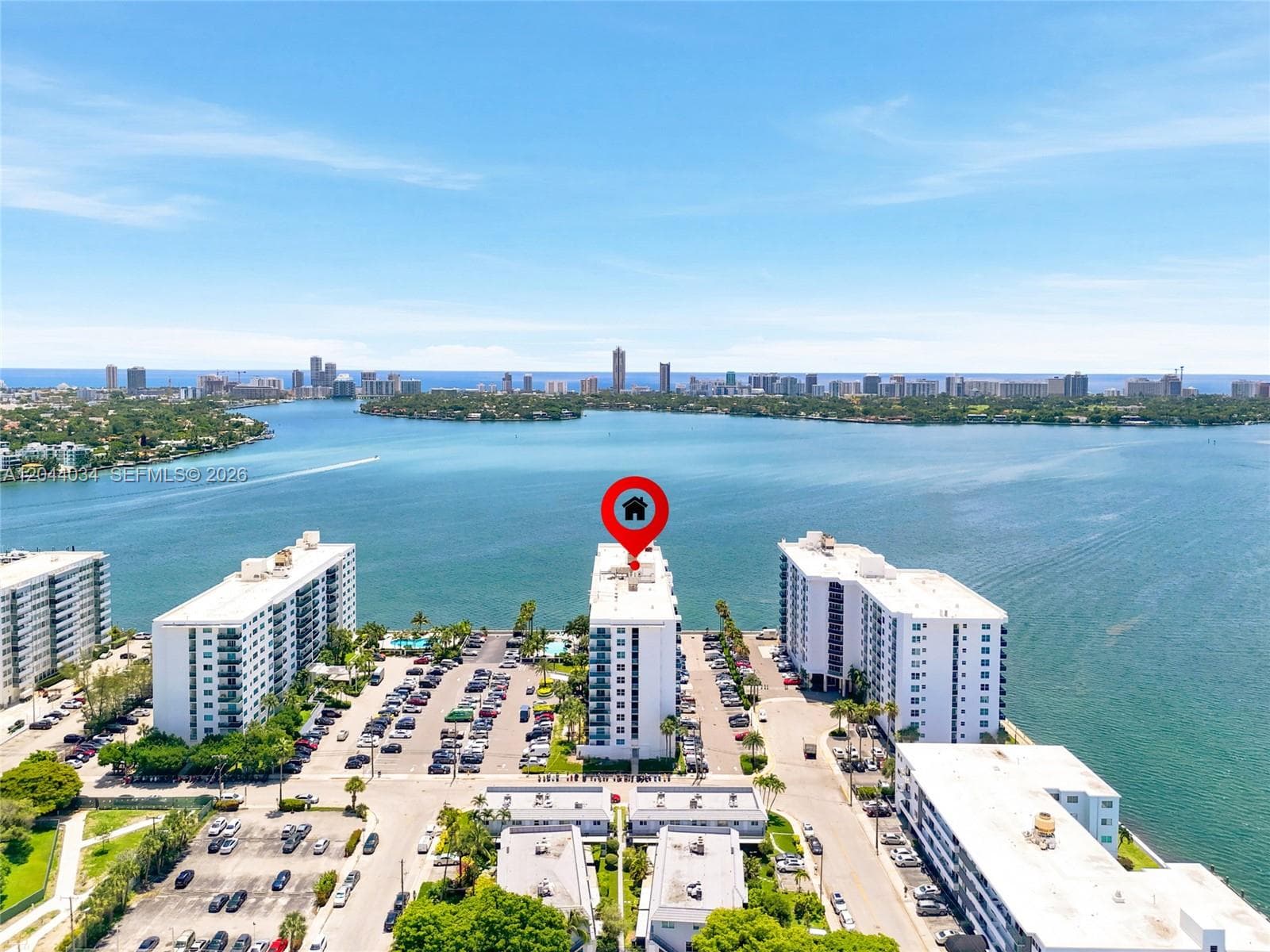 7501 E Treasure Dr # 2S, North Bay Village, FL 33141 photo 5