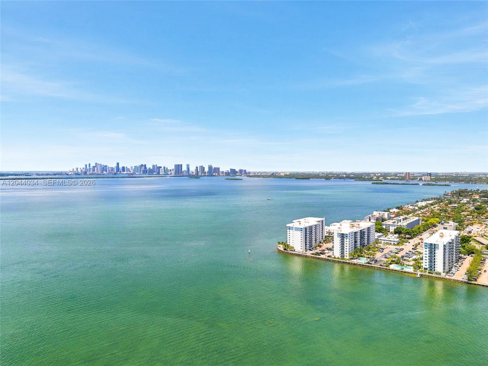 7501 E Treasure Dr # 2S, North Bay Village, FL 33141 photo 4