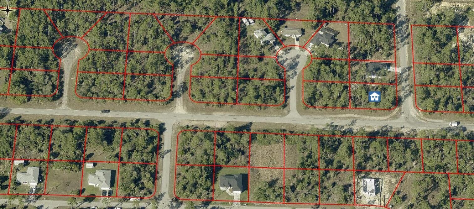 107 Moore Avenue, Lehigh Acres, FL 33936 photo 2