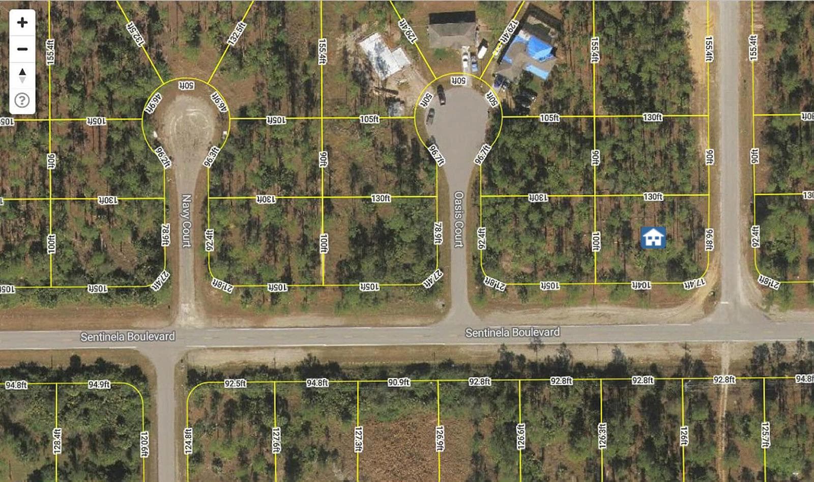 107 Moore Avenue, Lehigh Acres, FL 33936 photo 3