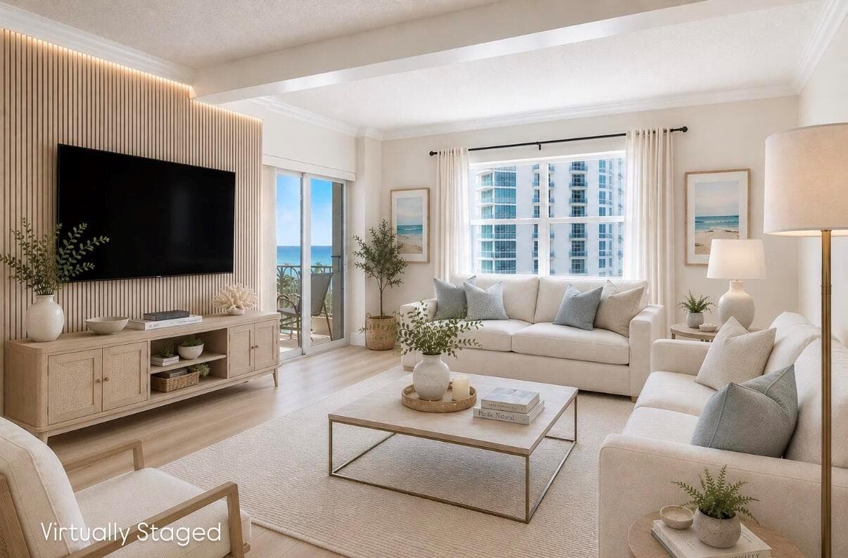 1500 S Ocean Boulevard # 706, Lauderdale By The Sea, FL 33062 photo 2