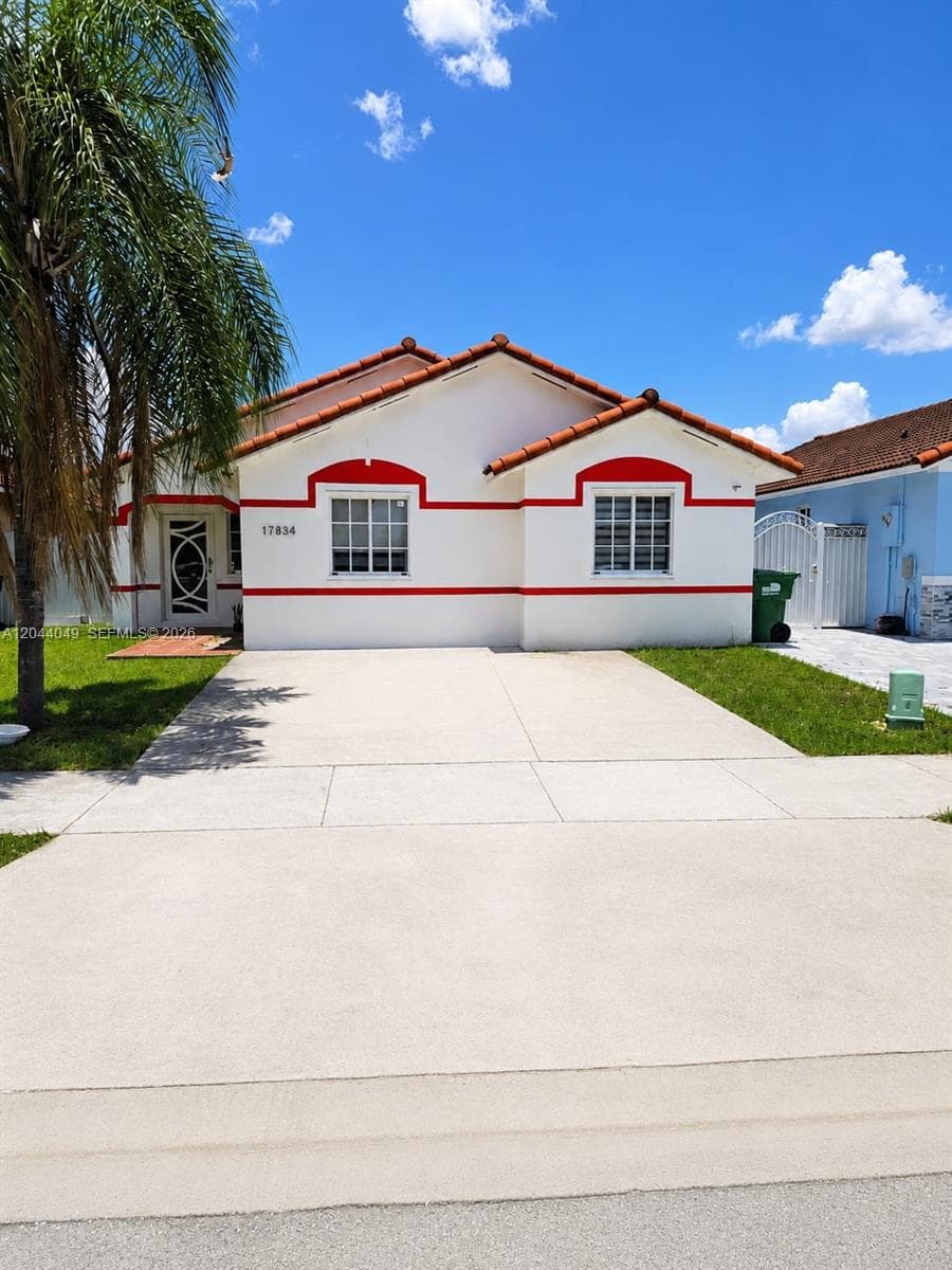 17834 SW 144th Ct # 0, Miami, FL 33177