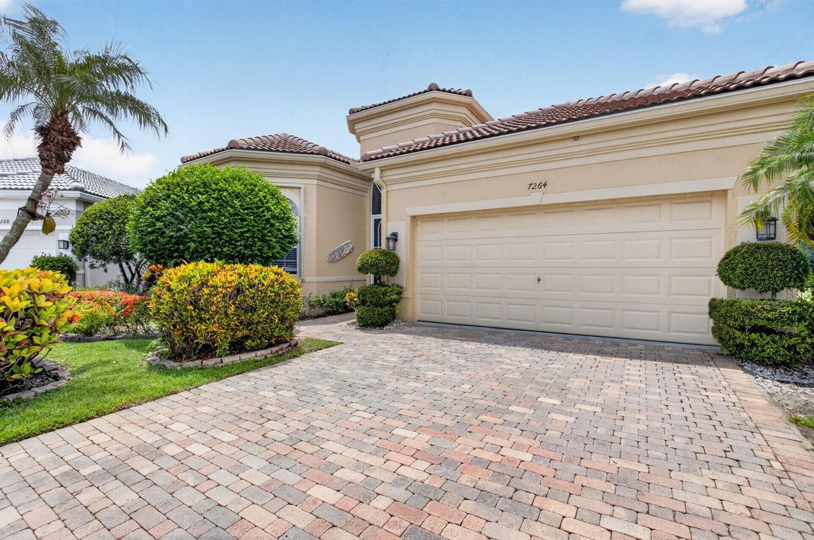 7264 Cataluna Circle, Delray Beach, FL 33446 photo 2