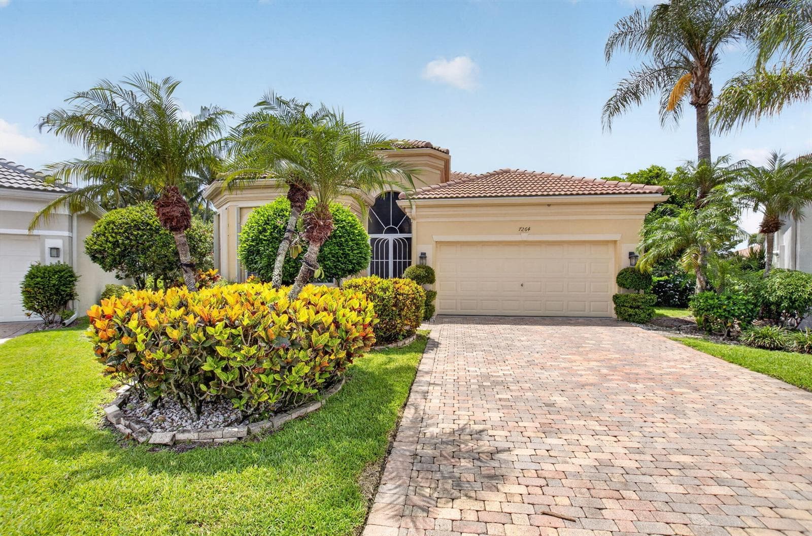 7264 Cataluna Circle, Delray Beach, FL 33446 photo 3