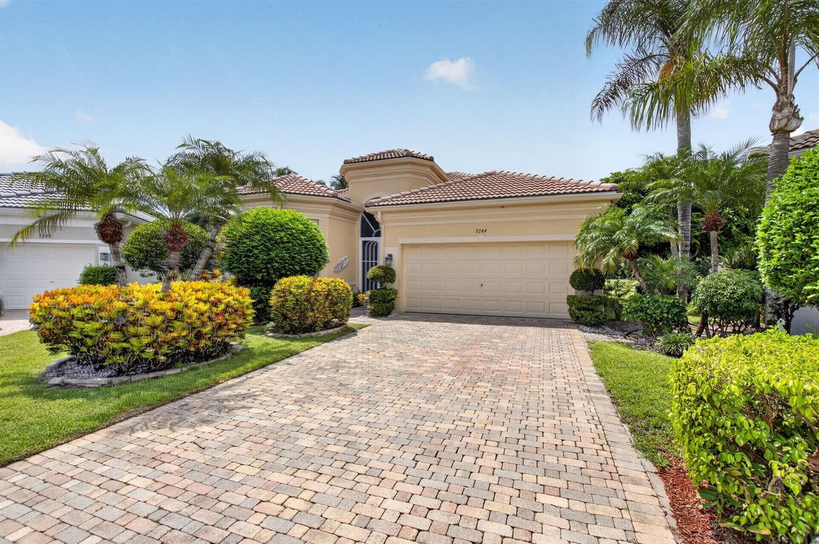 7264 Cataluna Circle, Delray Beach, FL 33446 photo 4