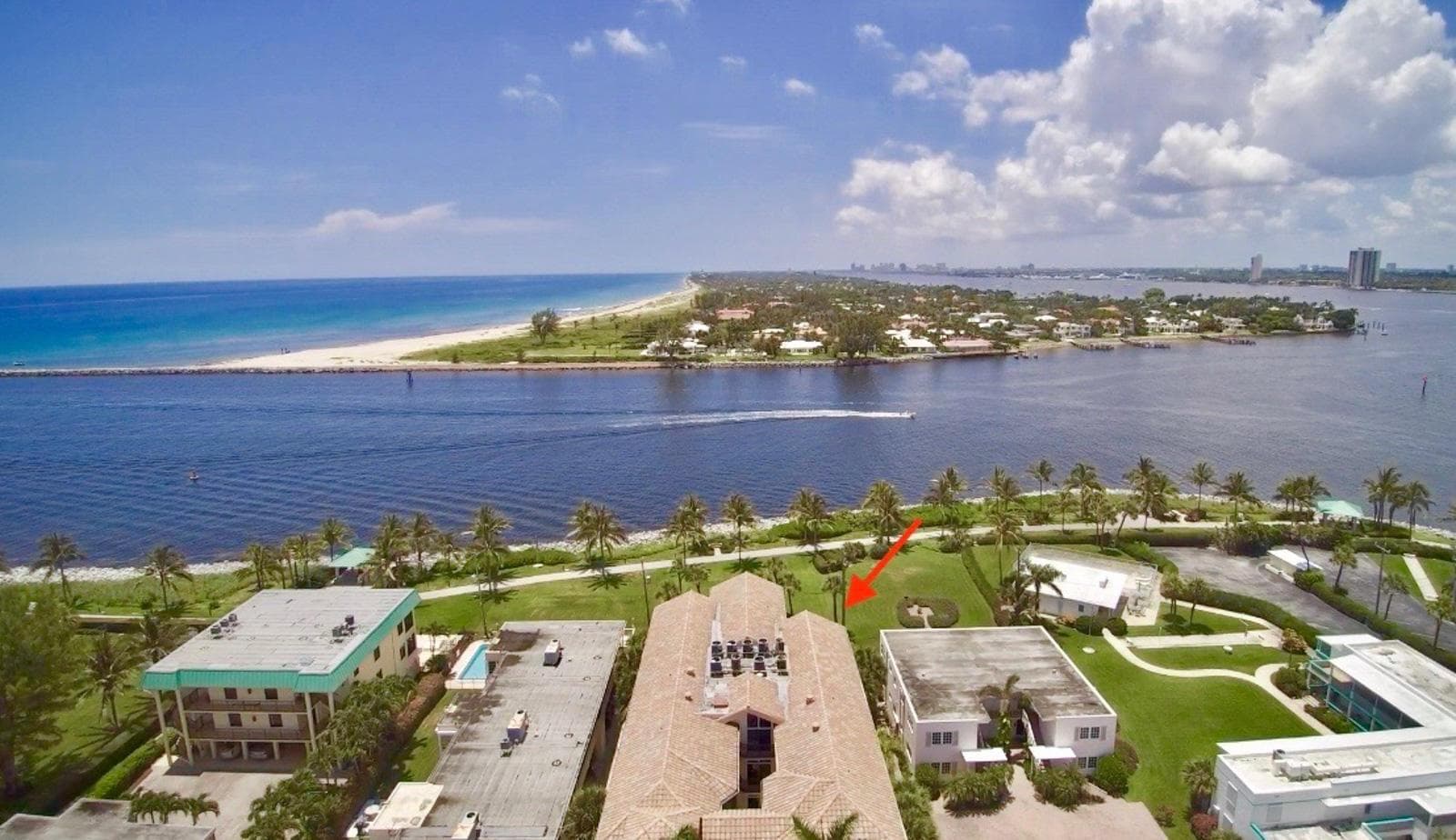 314 Inlet Way # 303, Palm Beach Shores, FL 33404 photo 2
