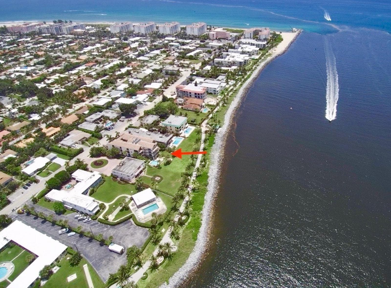 314 Inlet Way # 303, Palm Beach Shores, FL 33404