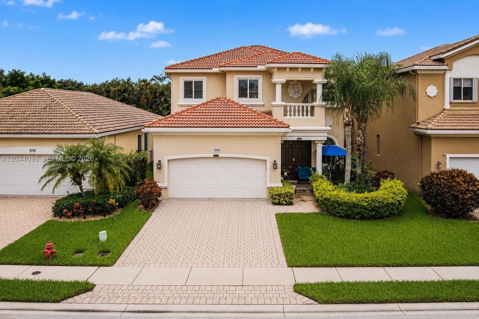 4200 Key Lime Blvd, Boynton Beach, FL 33436