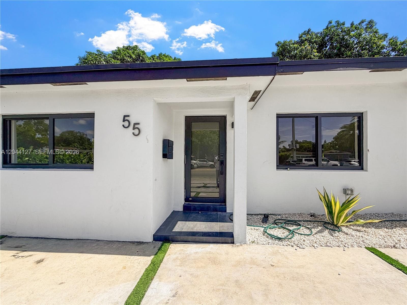 55 NW 125th St # -, North Miami, FL 33168