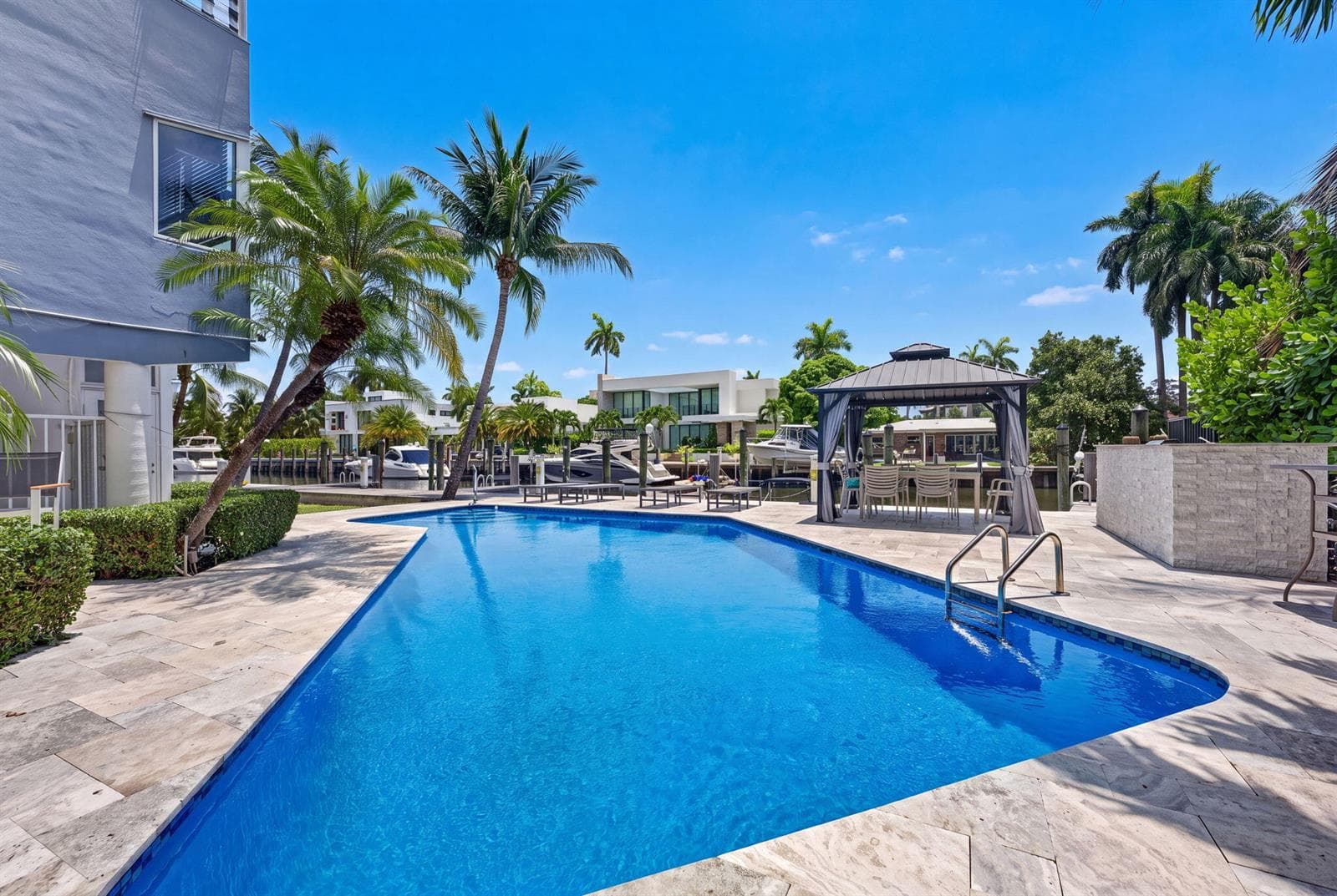 40 Isle Of Venice Drive # 3, Fort Lauderdale, FL 33301 photo 2