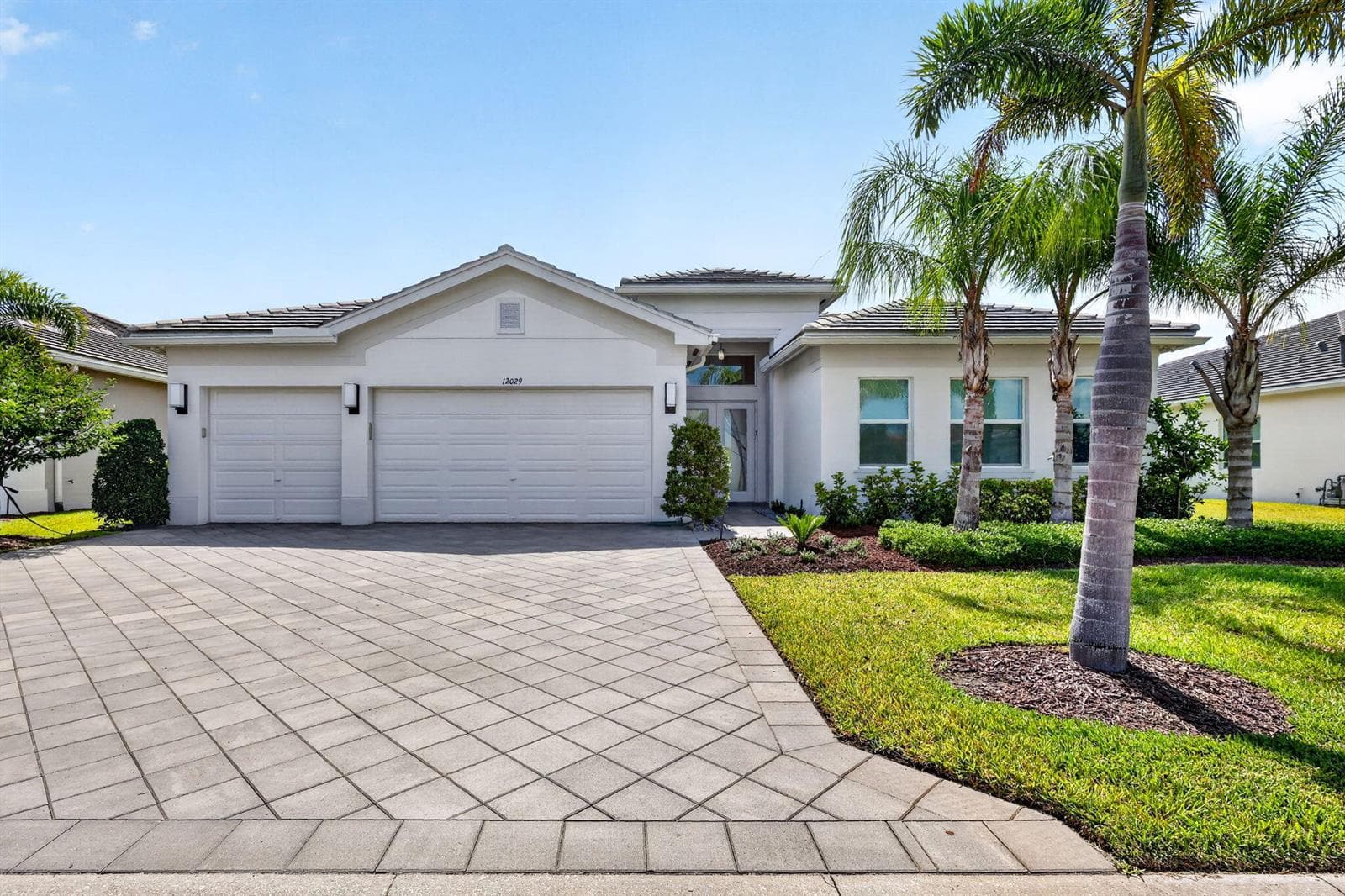 12029 SW Water Lily Terrace, Port St. Lucie, FL 34987 photo 2