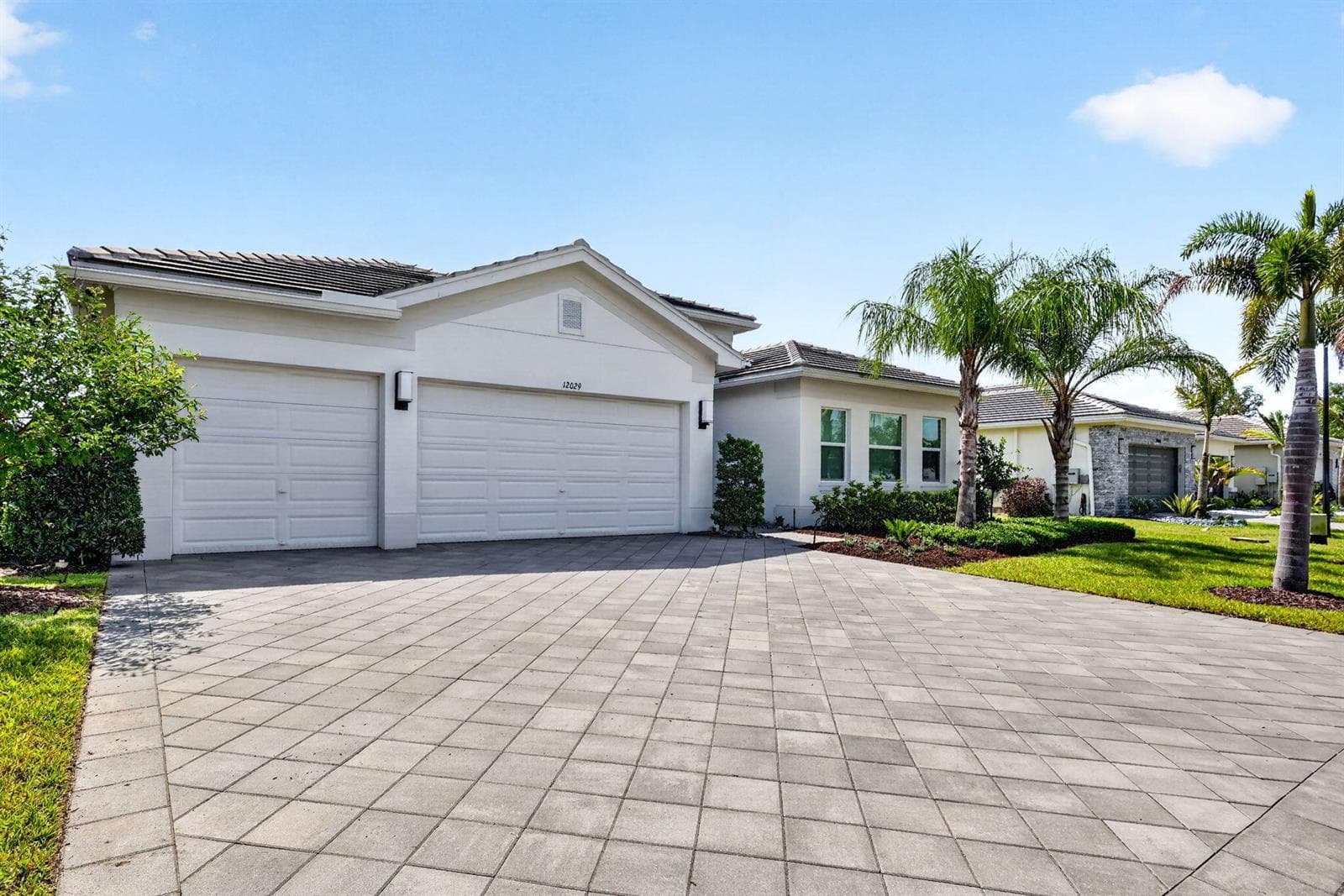12029 SW Water Lily Terrace, Port St. Lucie, FL 34987 photo 3
