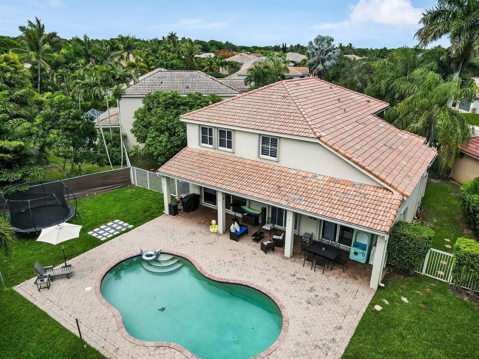 4411 Stone Ridge Way, Weston, FL 33331 photo 2