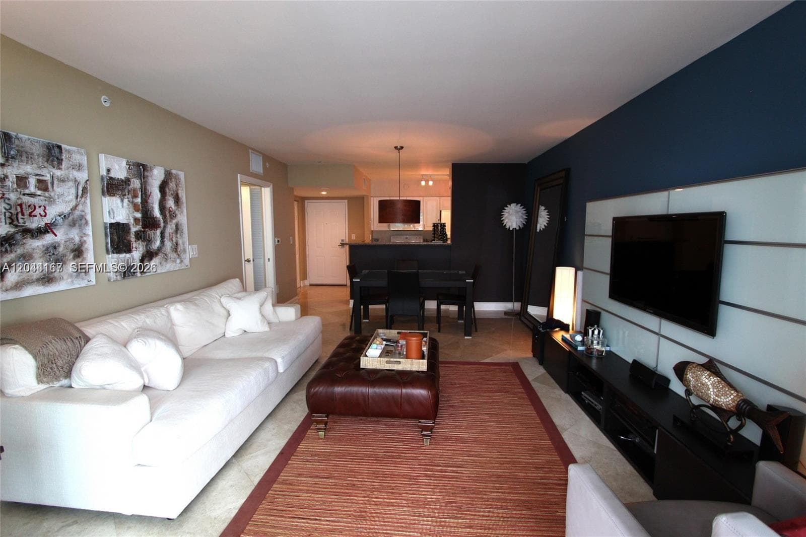 1155 Brickell Bay Dr # 3107, Miami, FL 33131