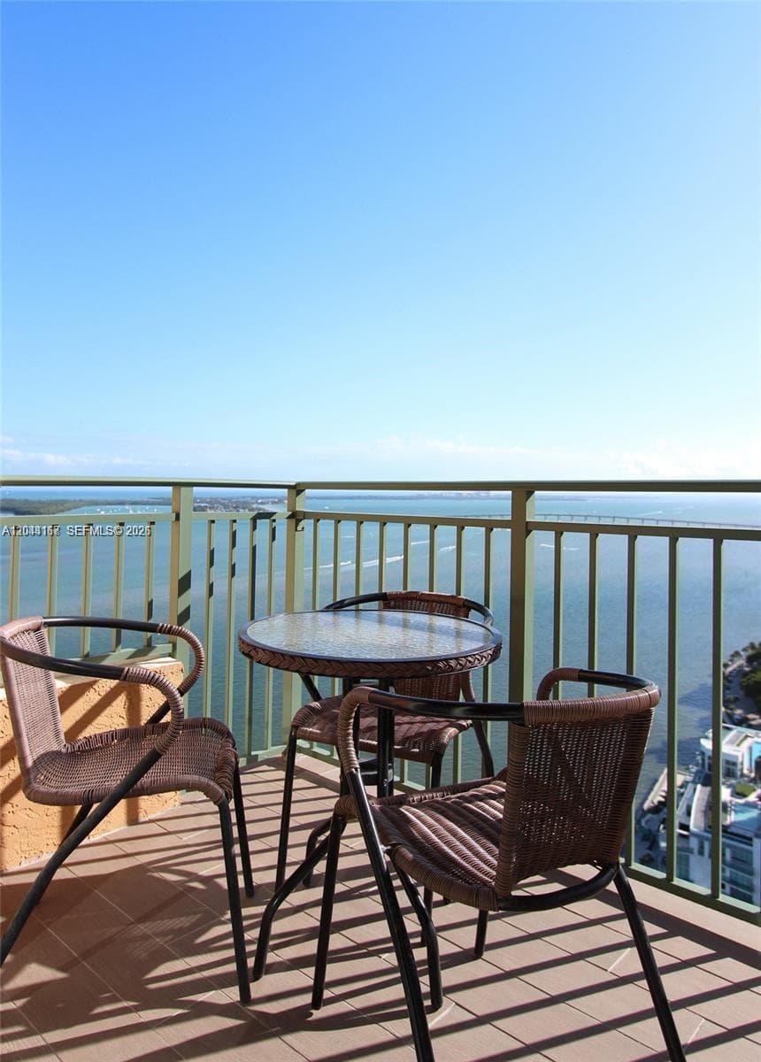 1155 Brickell Bay Dr # 3107, Miami, FL 33131 photo 4
