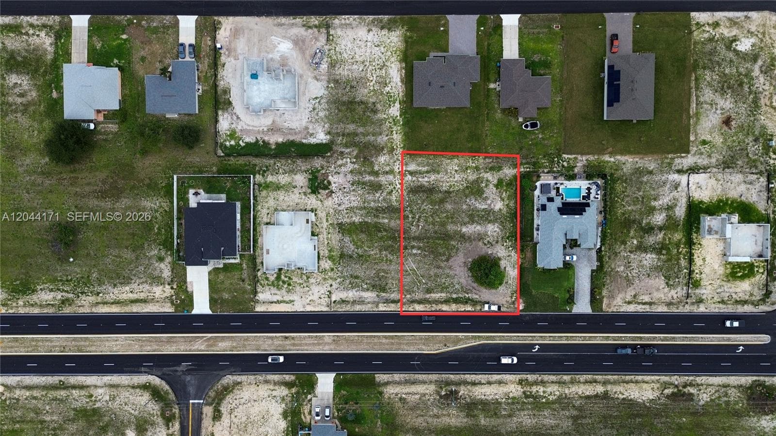 504 E Diplomat PKWY, Cape Coral, FL 33142 photo 2