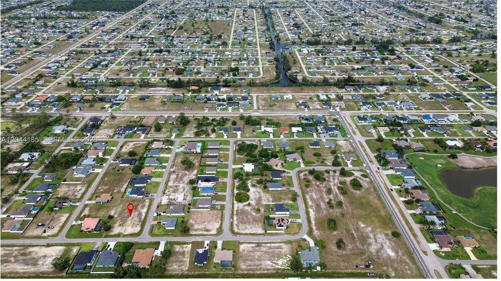 2459 NW 22nd Ter, Cape Coral, FL 33993 photo 2